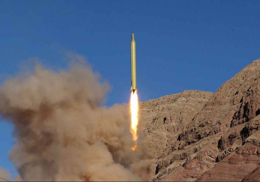 israelalreadypreparingforendofunbanoniranmissileactivity