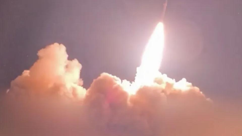 Iran Fires Missiles at US Assets across Gulf in Retaliatory Strikes