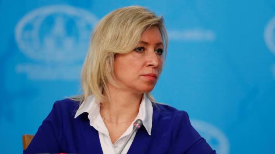 Russia urges UK not to interfere with Ukraine conflict negotiations