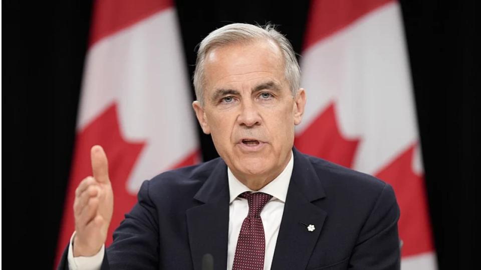 Canada to drop some of its retaliatory tariffs on United States