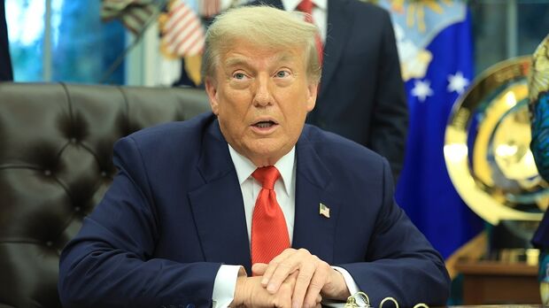 India-US trade talks in final stages, says Trump