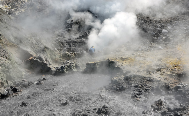 asupervolcanocausedthelargesteruptionineuropeanhistorynowitsstirringagain