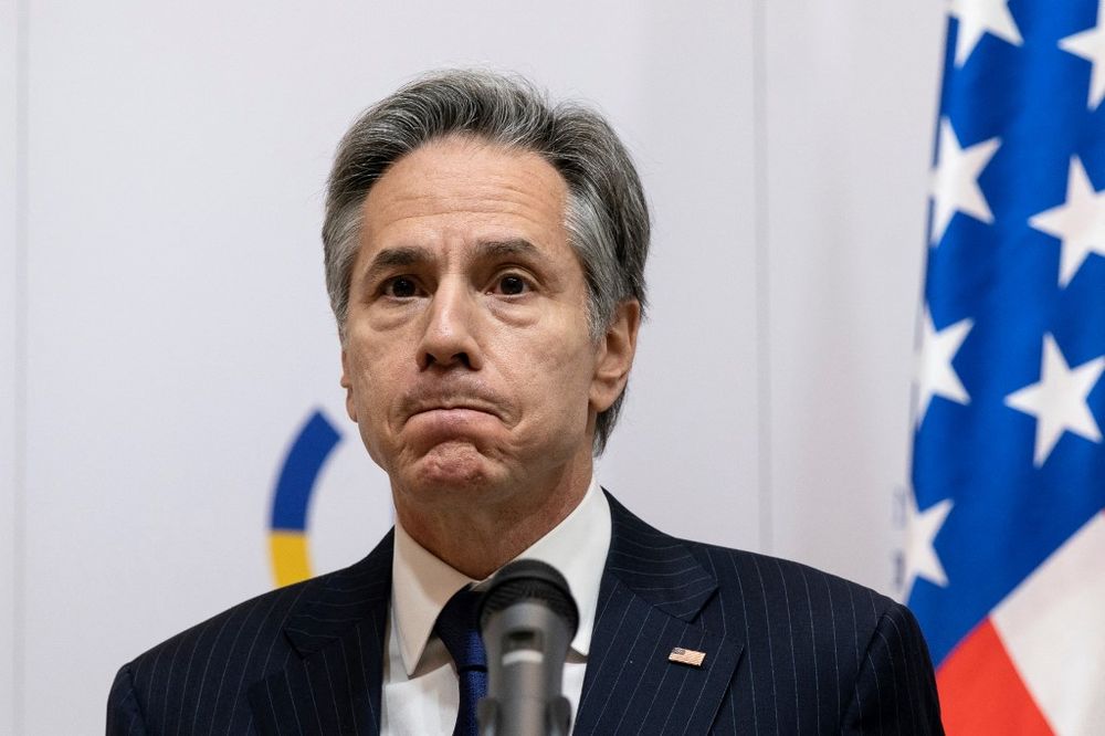 clearattackonukrainessovereigntyterritorialintegrity:blinken