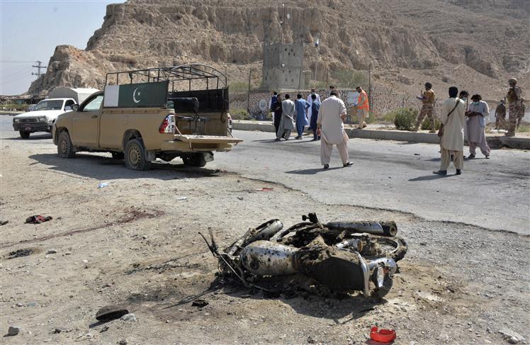 tehreeketalibanbomberkills4inpakistan