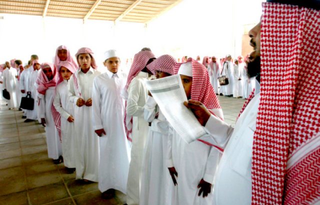 saudipopulationincreasingby254%everyyear