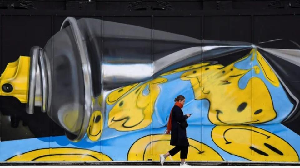 US Plans New Online Portal to Sidestep Content Bans in Europe and Elsewhere