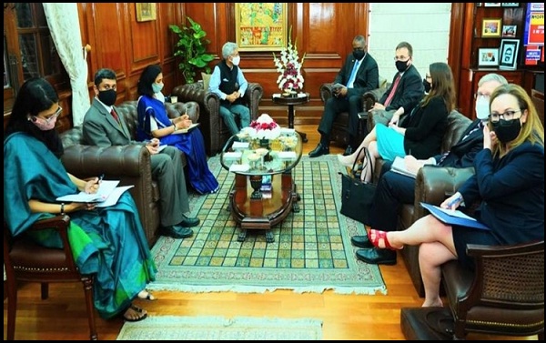 ussecretaryofdefencemeetseamdrsjaishankarinnewdelhi