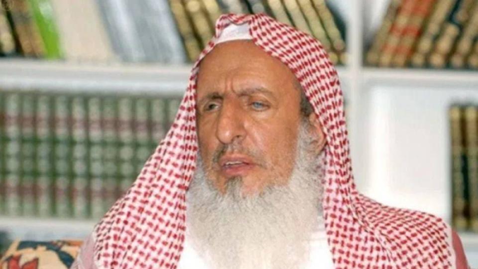 Saudi Arabia’s Grand Mufti passes away at 82 years