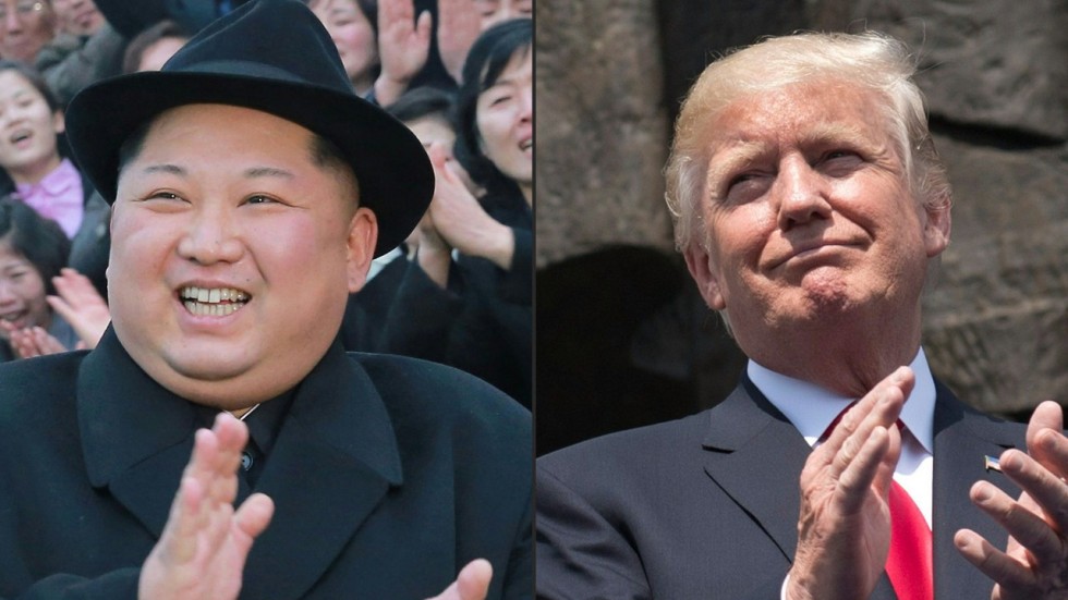 unliftstravelbanfornorthkoreanstosummitbetweenusprezdonaldtrumpandkimjongun