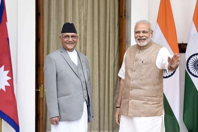 narendramodihasannouncedanewrailwaylineconnectingkathmandutoindia