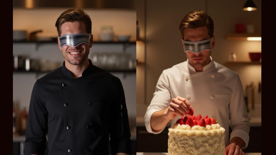 Dubai to open world’s first restaurant run by AI chef