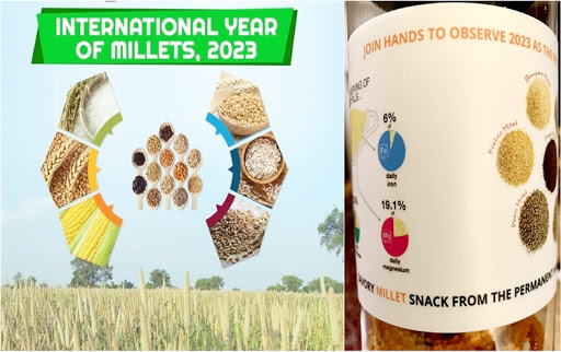 ungeneralassemblyadoptsindiasresolutiontodeclare2023asinternationalyearofmillets