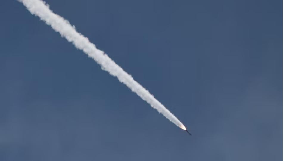 Saudi Arabia Says It Intercepted Drones Targeting Oil Facilities