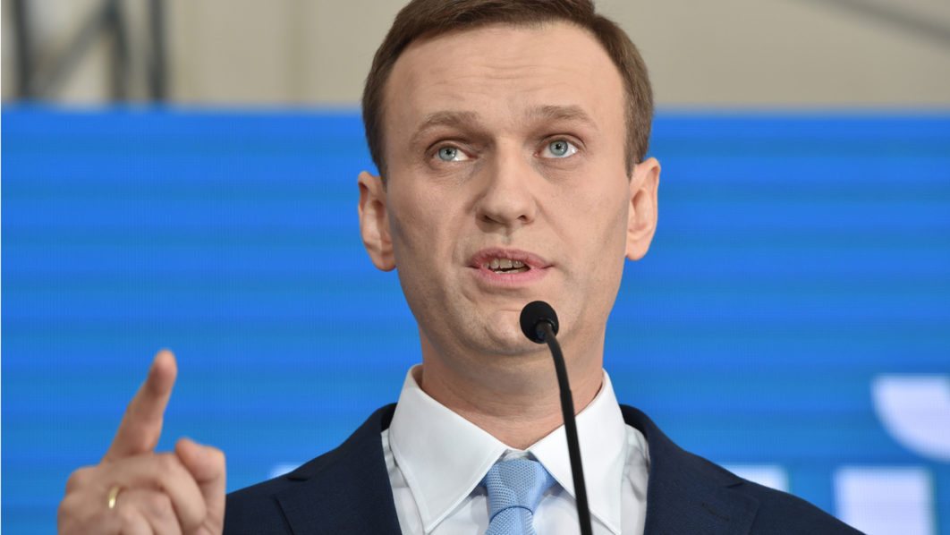russiascentralecrejectsalexeinavalnysbidtorunagainstpresidentputinnextyear