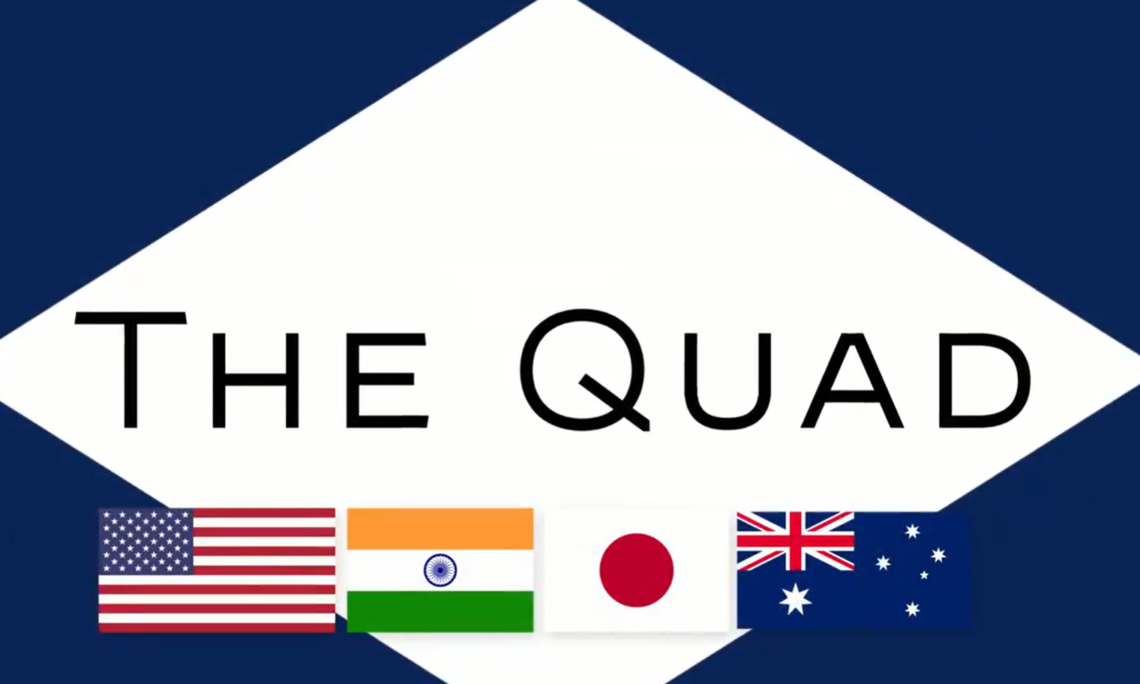 Quad concludes Indo-Pacific Logistics Network simulation in Honolulu