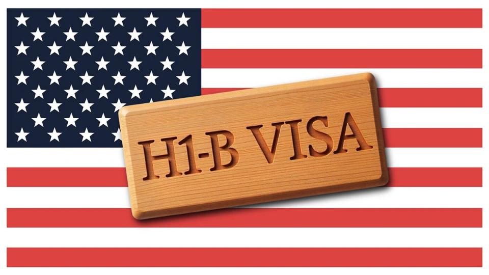 US Tightens H-1B Visa Rules, Extends $100,000 Fee for One Year