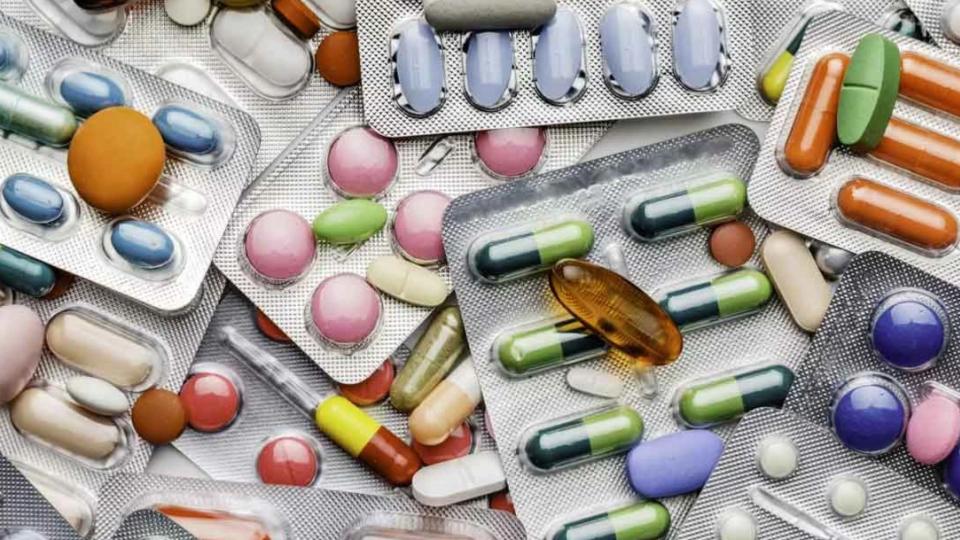 United States Levies 100 pc Duty On Patented Drugs, Generics Exempted