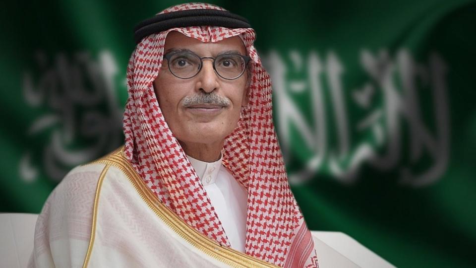 Renowned Saudi Arabia poet Prince Badr bin Abdul Mohsen passes away