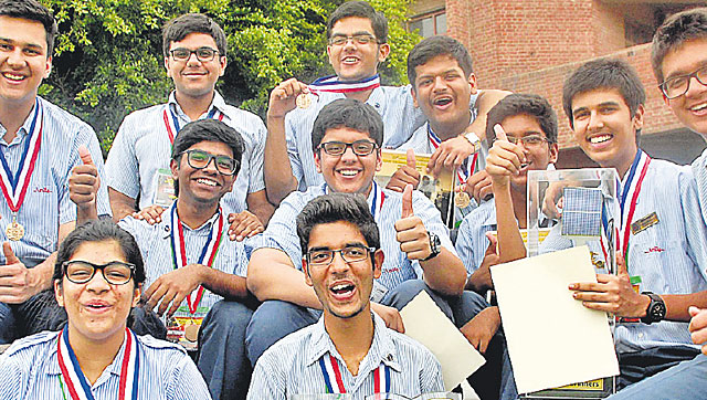 12indianstudentsselectedfornasacompetition