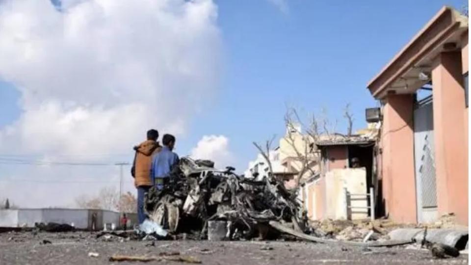 Four killed as Pakistani forces shell Balochistan homes