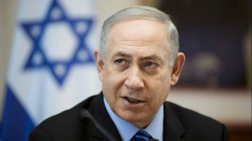 israelpmnetanyahutoarriveonsixdayvisittoindia
