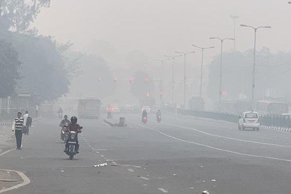 indiahas15outof20mostpollutedcitiesinworld