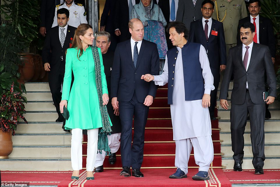 princewilliamkatemeetpmimrankhanandprezalvi