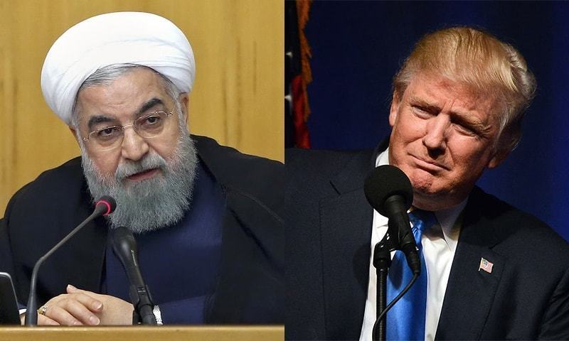 iranpresidentwarnsof‘warsituation’assanctionsresume