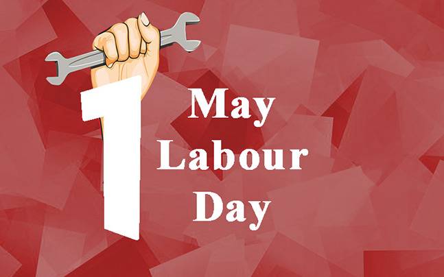 internationallabourdayobservedtoday