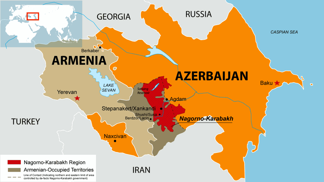 unuswelcomeceasefireagreementbetweenarmeniaazerbaijanovernagornokarabakh