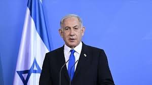 Israel condemns France’s decision to recognise Palestinian state