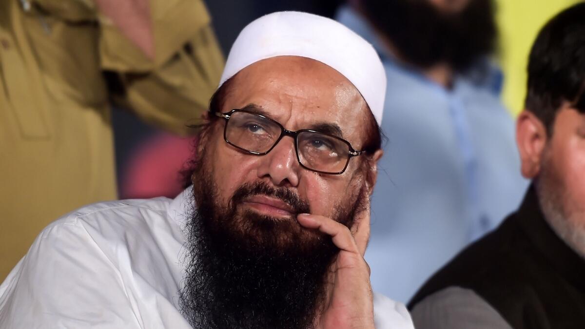 pakistancourtsentences2611mumbaiterrorattackmastermindhafizsaeedto31yearsinjail