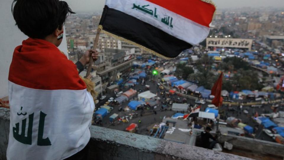 Iraq Welcomes Ceasefire Announcement Between US and Iran