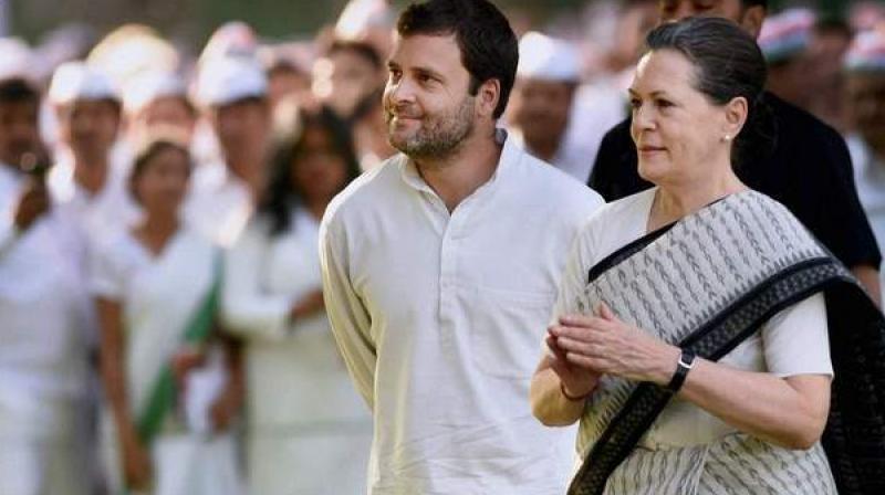 rahulgandhireplacesoniagandhiasthecongresspresident