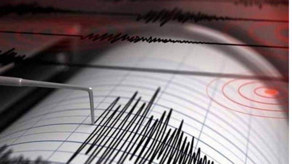 UAE records minor earthquake felt by residents