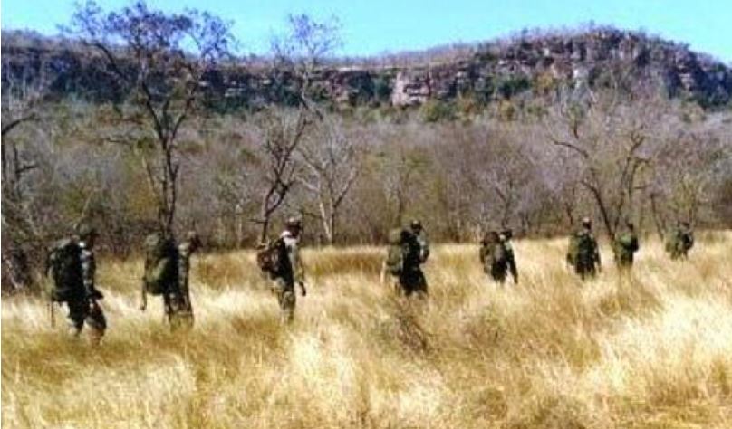 inafirstindianarmytotakepartinjunglewarfareexerciseinmalaysia