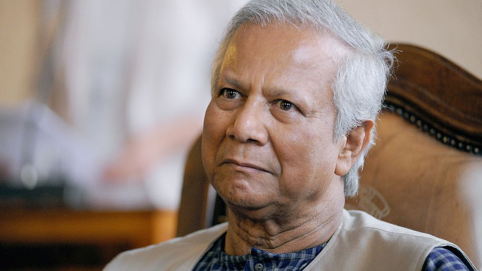 Bangladesh: Chief Advisor Yunus directs  to complete preparations for upcoming parliamentary elections