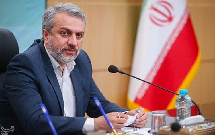 iranianindustryministerdismissedbyparliamentoverpoorperformance