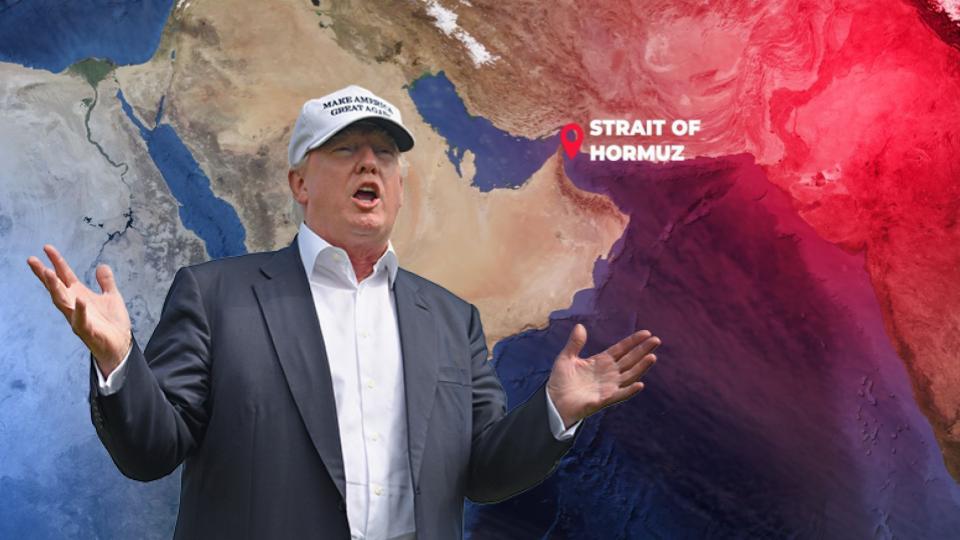 Donald Trump sets 48-hour deadline for Iran on 