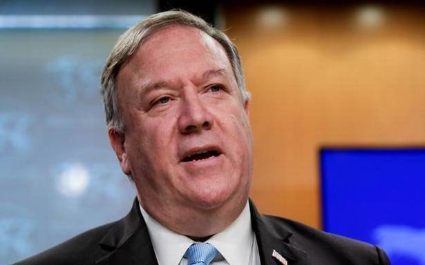 beijingusingcovidcrisistobullyitsneighboursmilitarisesouthchinasea:mikepompeo