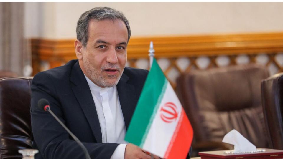 Iran Says Good Progress in US Talks, Next Round Within a Week