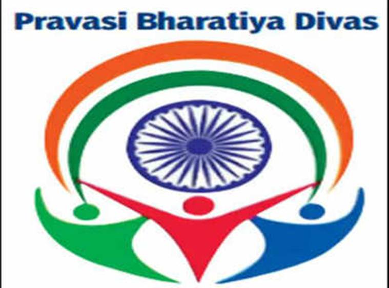 16thpravasibharatiyadivasconventiontobeheldtomorrow