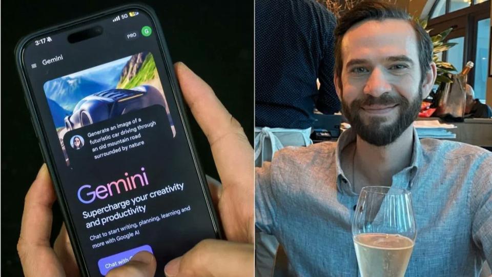 Florida Family Sues Google After AI Chatbot Allegedly Coached Suicide