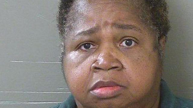 9yearolddiesaftercousinweighing150kgsitsonheraspunishmentinflorida