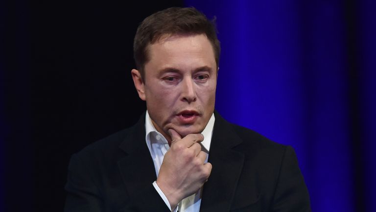 Elon Musk says India visit delayed due to Tesla obligations