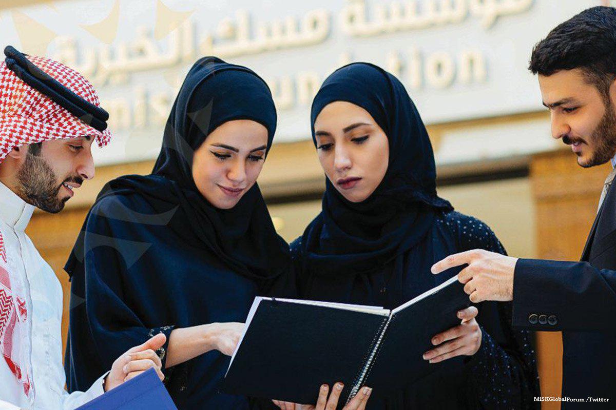 billgates:saudi’syoutharekeytoitsfuture