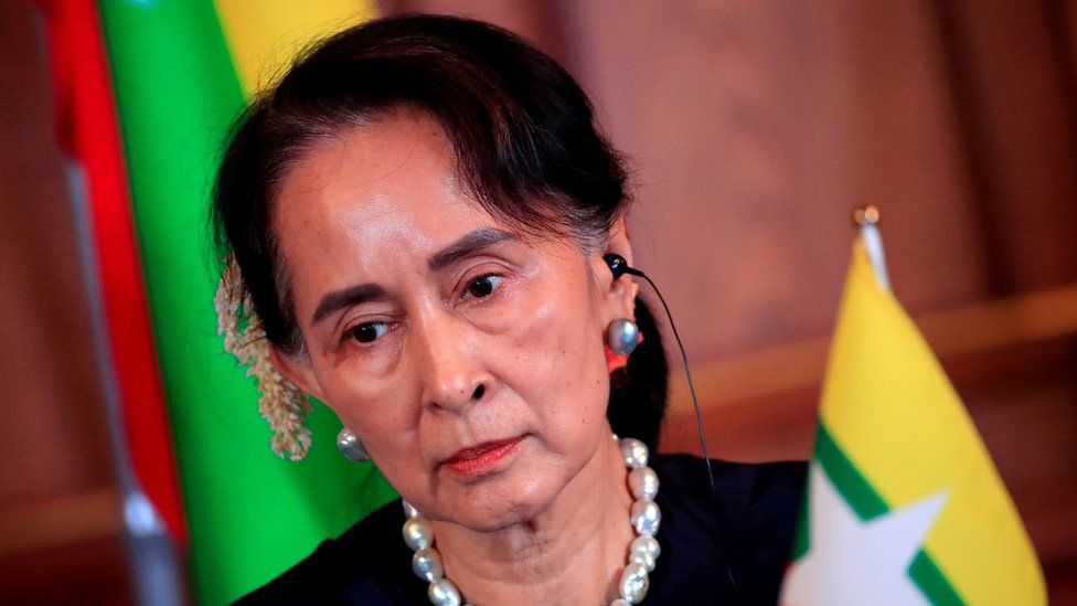 myanmarssuukyisentencedto4moreyearsinprison