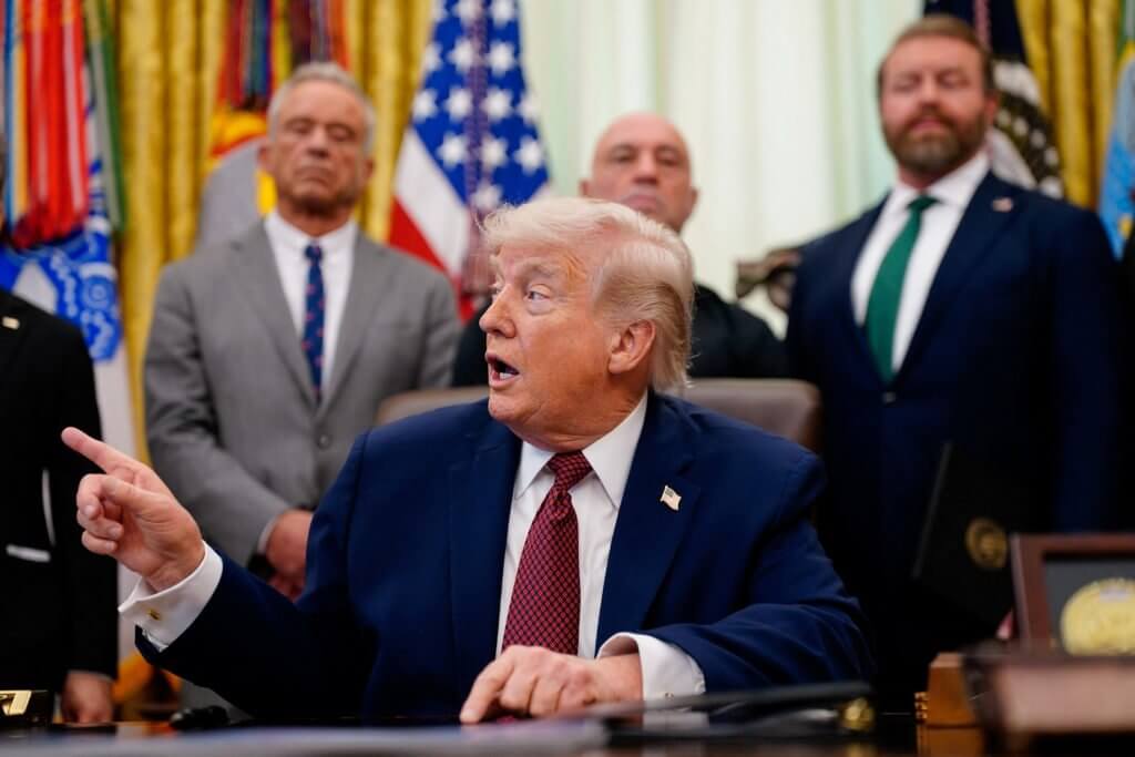 Trump warns Iran if ceasefire ends without a deal says 