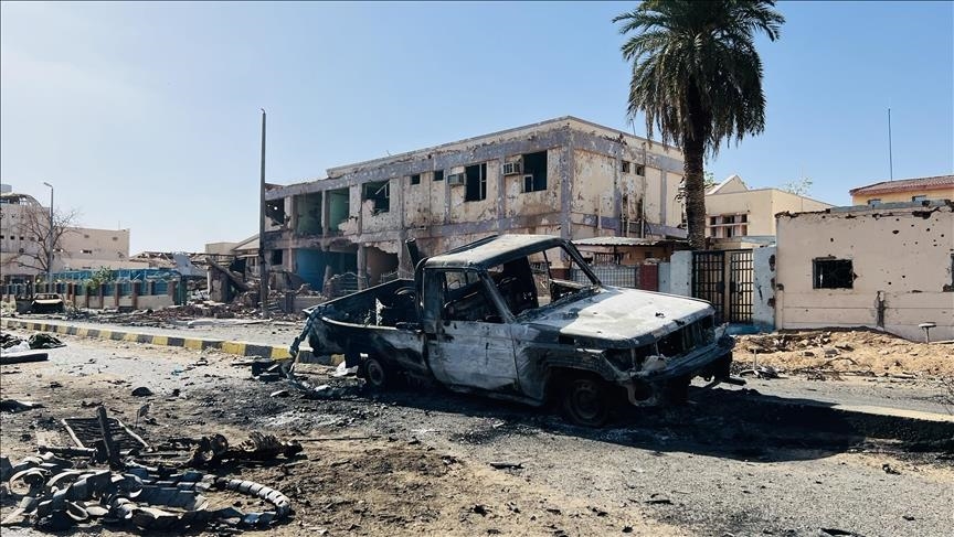 RSF attacks kill 18, injure 31 in North Kordofan