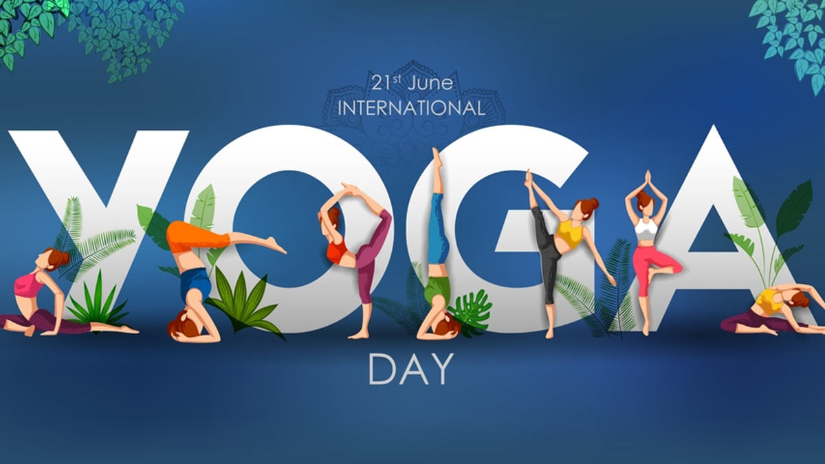 International Yoga Day celebrated at UN with special guided meditation session